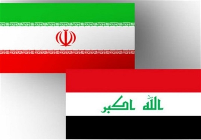 صادرات 11 میلیارد دلاری ایران به عراق در پنج سال
