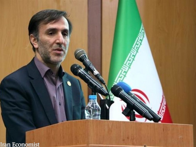 رئیس سازمان توسعه تجارت:تعهد ارزی صادرکنندگانی که منع تعقیب گرفتند تعیین تکلیف می&zwnj;شودتعهد ارزی صادرکنندگانی که منع تعقیب گرفتند تعیین تکلیف می&zwnj;شود
