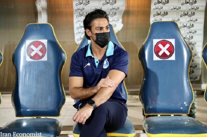 رونمایی فرهاد مجیدی از جانشین ایتالیایی کمالوند