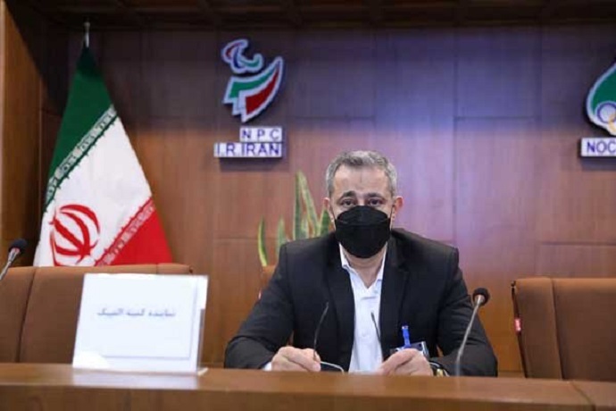 در گفتگو با مهر مطرح شدشرایط ارزی کاروان المپیک ایران/ ارسال ۵۰۰ هزار یورو به توکیوشرایط ارزی کاروان المپیک ایران/ ارسال ۵۰۰ هزار یورو به توکیو