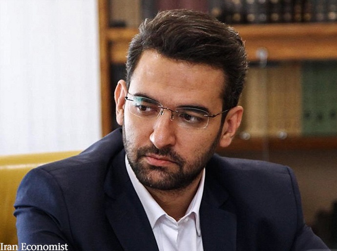 وزیر ارتباطات:منتقدان شبکه&zwnj;های اجتماعی اکنون معتقد به رفع فیلتر شده&zwnj;اندمنتقدان شبکه&zwnj;های اجتماعی اکنون معتقد به رفع فیلتر شده&zwnj;اند