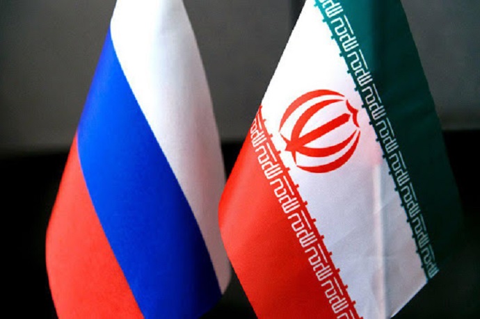 درصد صادرات ایران به روسیه مواد غذایی و کشاورزی است    ۱۲ خرداد ۱۴۰۰ - ۱۳:۰۸ اخبار اقتصادی اخبار اقتصاد ایران 85درصد صادرات ایران به روسیه مواد غذایی و کشاورزی است