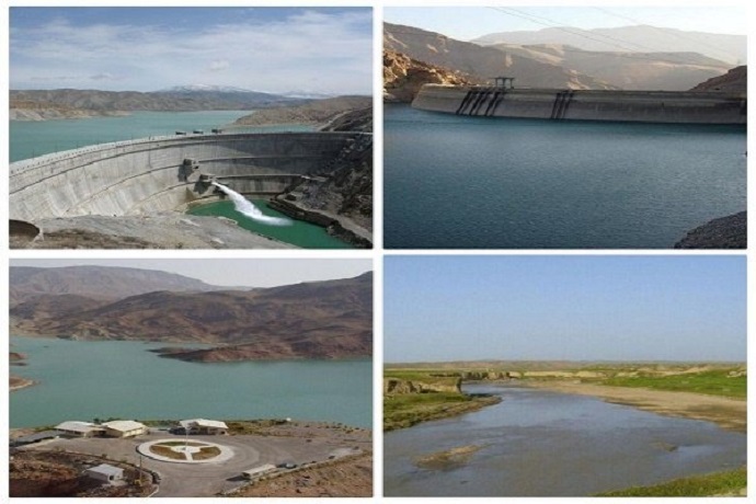راهکارهایی برای گذشتن از چالش آب