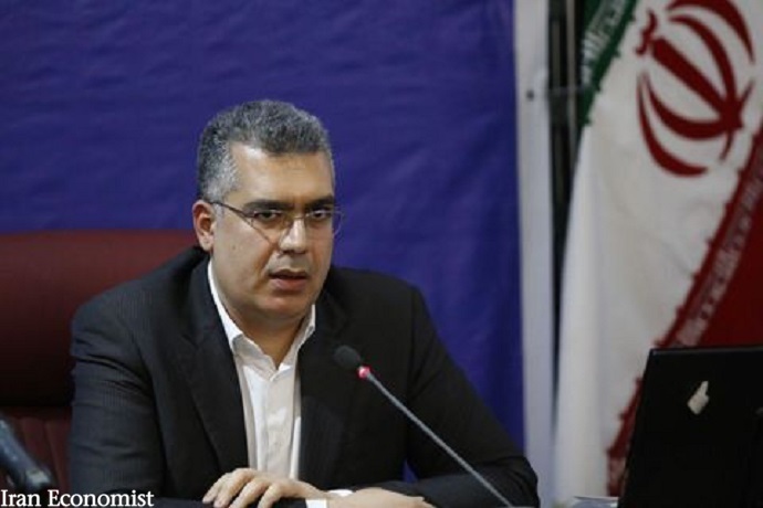 رییس سازمان بورس در گفت&zwnj;وگو با ایلنا مطرح کرد:وجود حدود ۴۰ هزار کد بورسی خارجی در بازار سرمایه ایران/ حضور اغلب کدهای خارجی در بورس&zwnj; کالاییوجود حدود ۴۰ هزار کد بورسی خارجی در بازار سرمایه ایران/ حضور اغلب کدهای خارجی در بورس&zwnj; کالایی