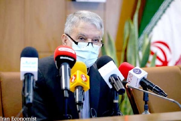 صالحی امیری: کاروان ایران با حمایت حداکثری دولت عازم توکیو می&zwnj;شودصالحی امیری: کاروان ایران با حمایت حداکثری دولت عازم توکیو می&zwnj;شود