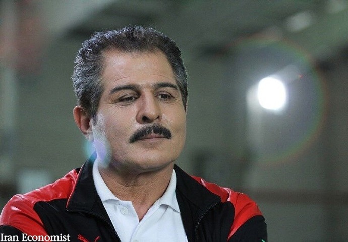 پنجعلی: بحرین به هویت فوتبال ایران باخت