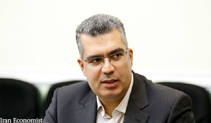 رییس سازمان بورس:صورت&zwnj;های مالی سازمان بورس برای نخستین بار منتشر می&zwnj;شودصورت&zwnj;های مالی سازمان بورس برای نخستین بار منتشر می&zwnj;شود
