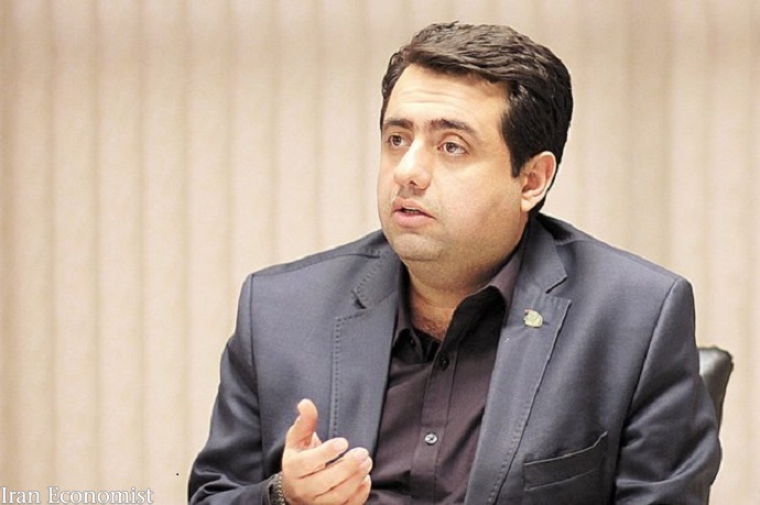 دستگاه های دولتی و عمومی از شفاف سازی سازمان بورس الگو بگیرند