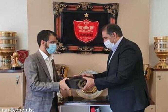 فرقی نمی&zwnj;کند چه کسی مدیر باشد؛پرسپولیس در آستانه &laquo;هت&zwnj;تریک&raquo; محرومیت بین&zwnj;المللی در طول یکسالپرسپولیس در آستانه &laquo;هت&zwnj;تریک&raquo; محرومیت بین&zwnj;المللی در طول یکسال