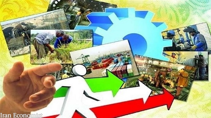 ۶۰ درصد از مشاغل کشور رسمی نیست!