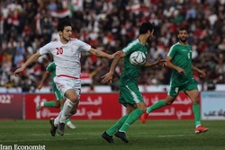 فوتبال ایران یک طلسم دیگر را می‌شکند