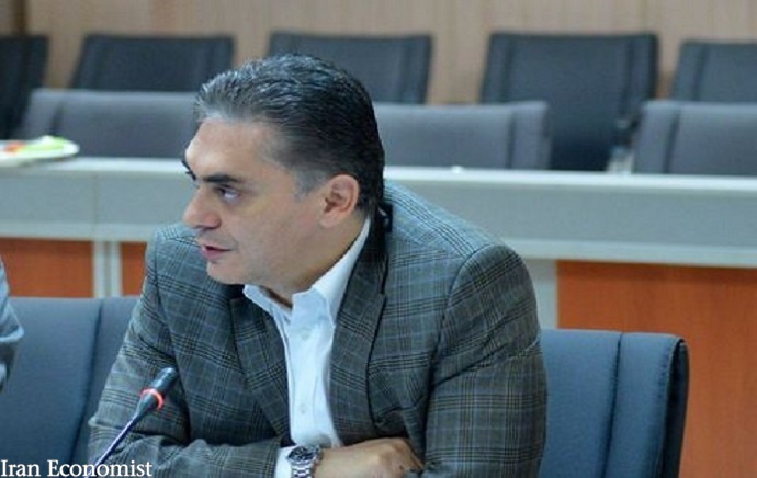 محدود کردن تجارت ایران به ۵ کشور، خطرناک است