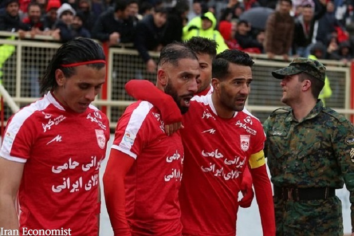 فسخ رسمی قرارداد دو ستاره تراکتور در آستانه دیدار با پرسپولیس