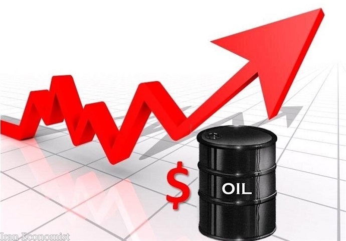 بحران عرضه، قیمت نفت را احتمالاً به بیش از ۱۰۰ دلار می&zwnj;رساند