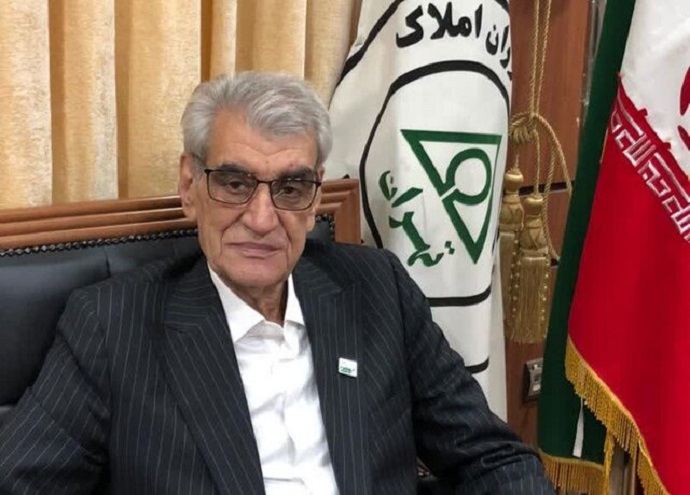 رییس اتحادیه املاک مطرح کردپیش&zwnj;بینی بازار مسکن بعد از انتخاب رئیسیپیش&zwnj;بینی بازار مسکن بعد از انتخاب رئیسی