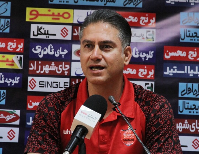 قهرمانی سوپرجام را به هواداران پرسپولیس هدیه خواهیم داد
