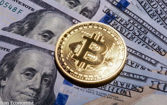 سقوط بیت&zwnj;کوین به زیر ۳۶ هزار دلاربیت کوین