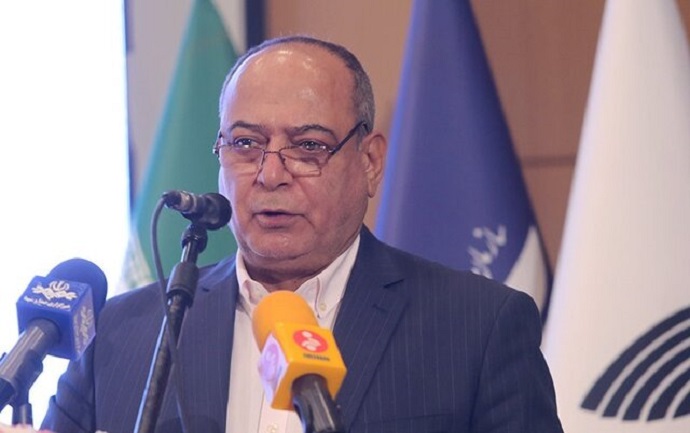 رییس سازمان هواپیمایی در گفت&zwnj;وگو با ایسنا؛ایرلاین&zwnj;ها مسئول تقلبی بودن تست&zwnj; کرونا نیستند/ بی&zwnj;انصاف نباشیمایرلاین&zwnj;ها مسئول تقلبی بودن تست&zwnj; کرونا نیستند/ بی&zwnj;انصاف نباشیم