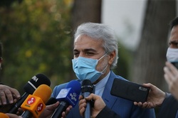 نوبخت: ۲۰۰ میلیارد تومان برای نوسازی ورزشگاه آزادی اختصاص می‌یابد