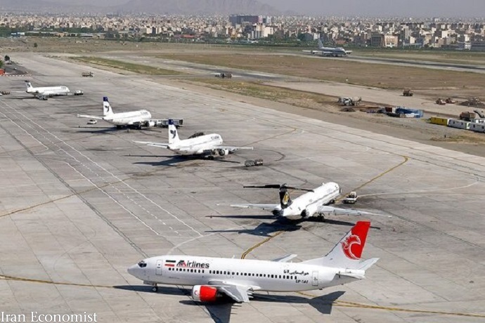 فرودگاه&zwnj;ها از قطعی برق مستثنی شدند