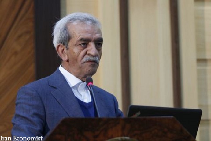 رئیس اتاق بازرگانی ایران پاسخ دادکدام وعده انتخاباتی اقتصاد ایران را نجات می دهد؟کدام وعده انتخاباتی اقتصاد ایران را نجات می دهد؟