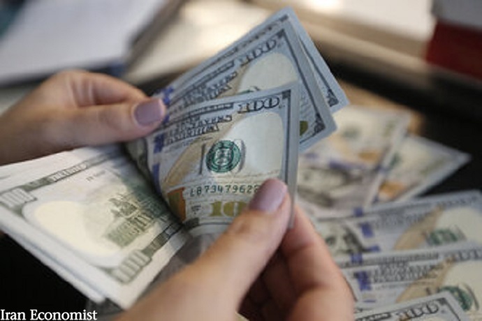 ایبِنا بررسی کرد؛جزییات تغییرات نرخ دلار در بهار ۱۴۰۰/ شاخص در کانال ۲۳دلار