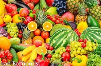 ارزانی ۲۰ درصدی میوه تا هفته آینده