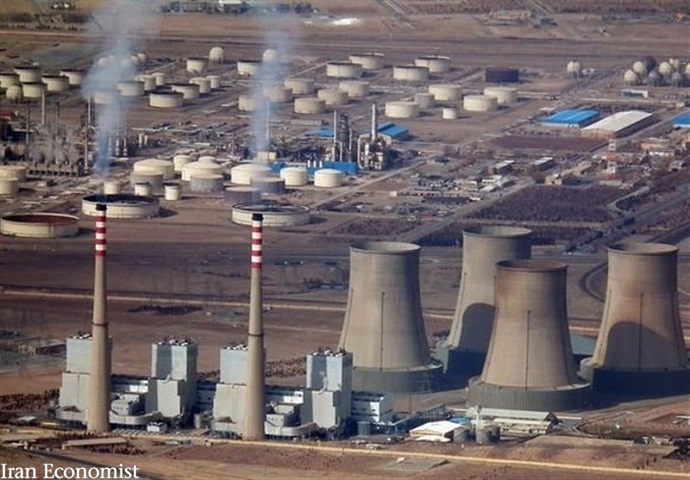 تعمیرات نیروگاه&zwnj;های تولید برق تا ۱۵ خردادماه پایان می&zwnj;یابد