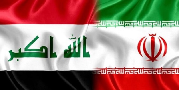 کاهش ۲۰ درصدی صادرات ایران به عراق
