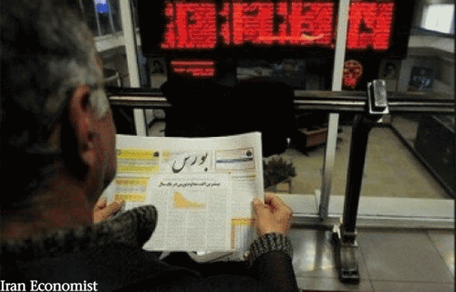 شاخص بورس در ابتدای معاملات رشد 3 هزار واحدی را نشان می دهد