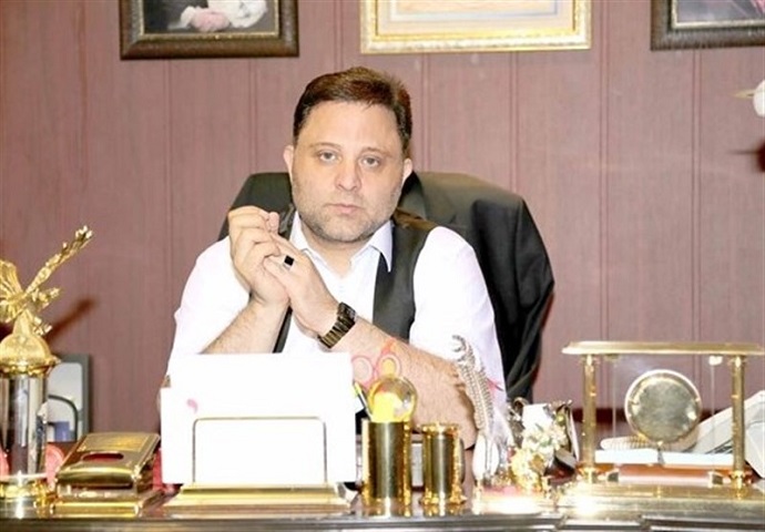 محمود رشیدی رئیس فدراسیون دوچرخه&zwnj;سواری شد    ۰۵ خرداد ۱۴۰۰ - ۱۱:۱۲ اخبار ورزشی اخبار رشته های ورزشی محمود رشیدی رئیس فدراسیون دوچرخه&zwnj;سواری شد