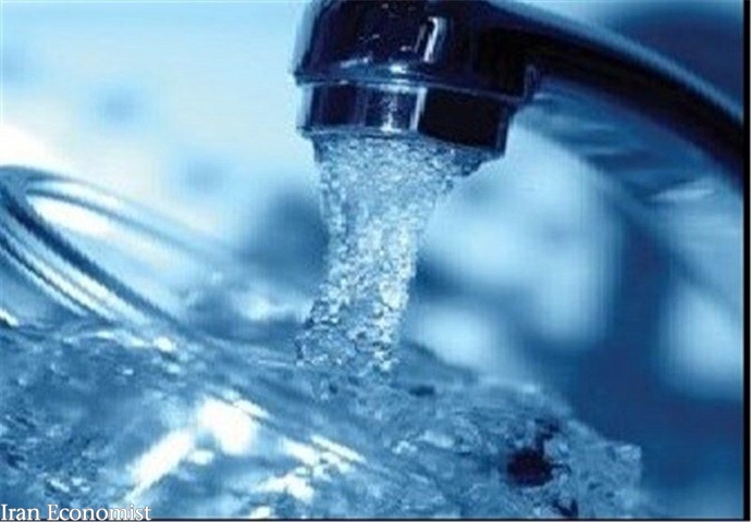 قطعی آب هم در راه است    ۰۵ خرداد ۱۴۰۰ - ۱۱:۳۷ اخبار اقتصادی اخبار نفت و انرژی قطعی آب هم در راه است