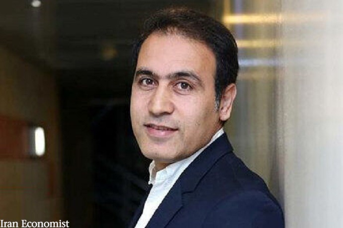 مهدی مهدوی کیا:حضور باقری در تیم ملی بهترین تصمیم بود/ همه چیز دست خودمان استحضور باقری در تیم ملی بهترین تصمیم بود/ همه چیز دست خودمان است