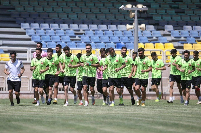 آخرین وضعیت دریافتی پاداش&zwnj;ها و قرارداد پرسپولیسی&zwnj;ها