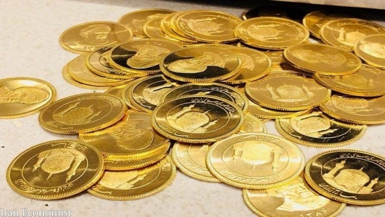 قیمت طلا و سکه در بازار آزاد 6 خرداد ماه