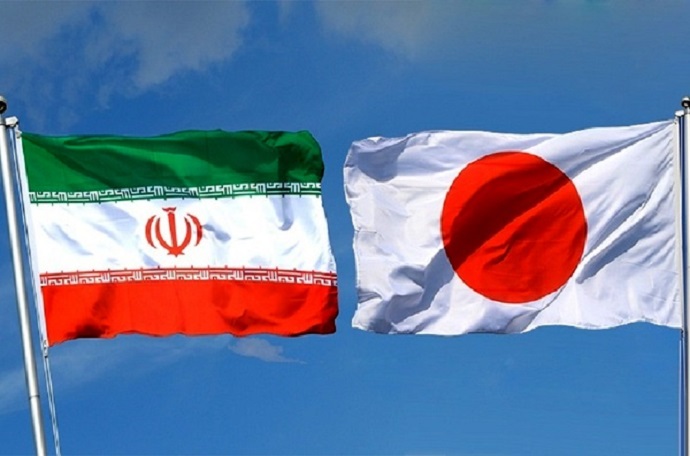 انجمن نفت ژاپن اعلام کرداز سرگیری واردات نفت ژاپن از ایران سه ماه بعد از رفع تحریم&zwnj;هااز سرگیری واردات نفت ژاپن از ایران سه ماه بعد از رفع تحریم&zwnj;ها