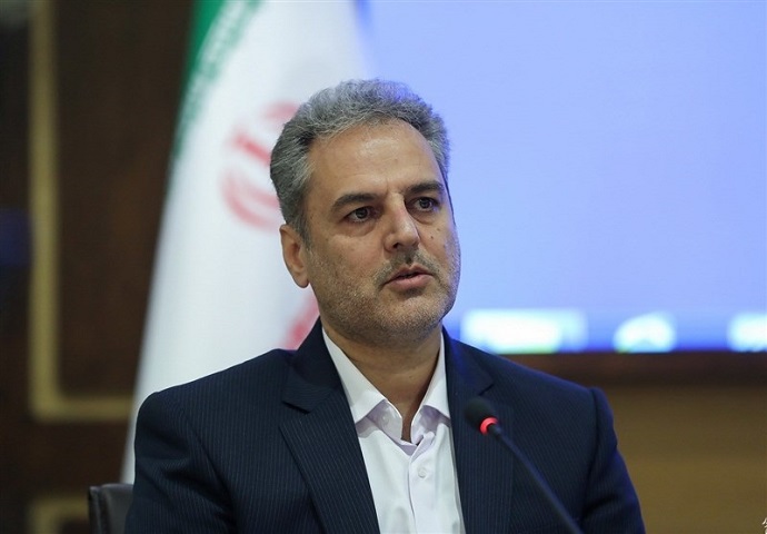 خاوازی: ایران و روسیه در کشاورزی قابلیت های برد برد دارند