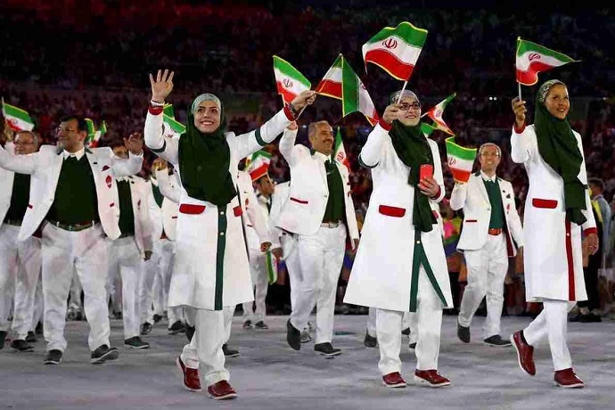 آیا رکورد تعداد زنان المپیکی ایران در توکیو شکسته می&zwnj;شود؟آیا رکورد تعداد زنان المپیکی ایران در توکیو شکسته می&zwnj;شود؟