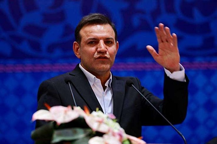 عزیزی&zwnj;خادم: امیدوارم سال آینده کمپ تیم ملی در کیش ساخته شودعزیزی&zwnj;خادم: امیدوارم سال آینده کمپ تیم ملی در کیش ساخته شودکیش- ایرنا-