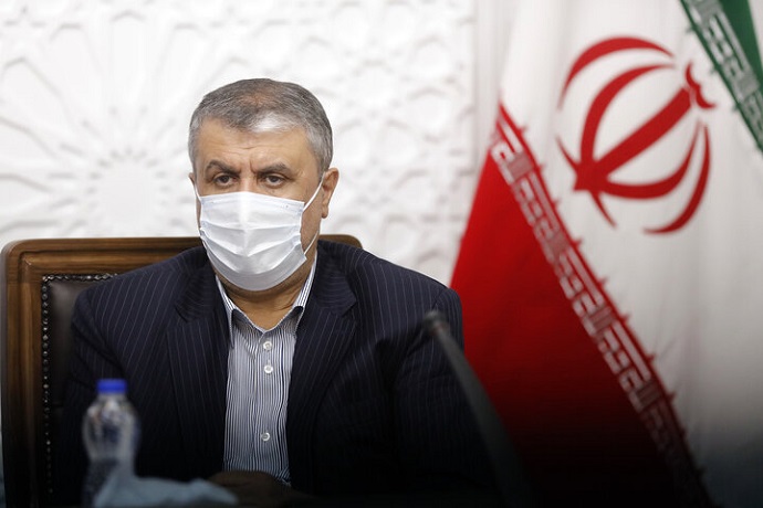 وزیر راه: سالی هزار کیلومتر بزرگراه ساختیموزیر راه: سالی هزار کیلومتر بزرگراه ساختیمایسنا نوشت: