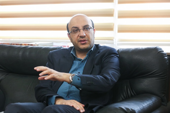 علی&zwnj;نژاد: ۱۰ میلیارد تومان دیگر به فدراسیون فوتبال خواهیم داد