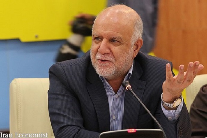 زنگنه در دیدار با معاون نخست&zwnj;وزیر آذربایجان مطرح کرد:تأکید بر توسعه روابط تجاری و گازی ایران و جمهوری آذربایجانتأکید بر توسعه روابط تجاری و گازی ایران و جمهوری آذربایجان