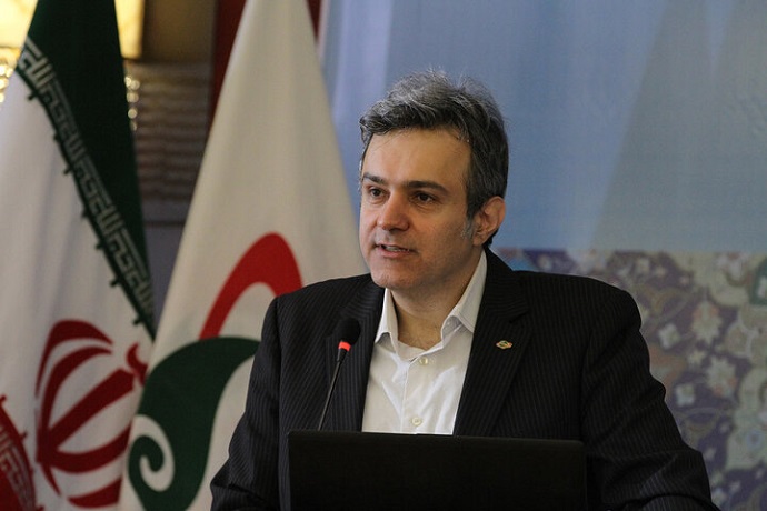 ۲ طرح جدید دهقان دهنوی بورس را نجات می&zwnj;دهد؟