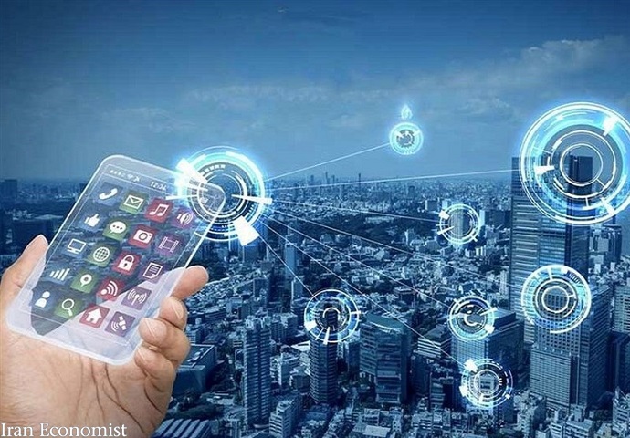 همکاری ایران و ترکیه برای توسعه شهرهای هوشمند    ۰۱ تير ۱۴۰۰ - ۱۵:۲۰ اخبار اقتصادی اخبار راه و مسکن همکاری ایران و ترکیه برای توسعه شهرهای هوشمند