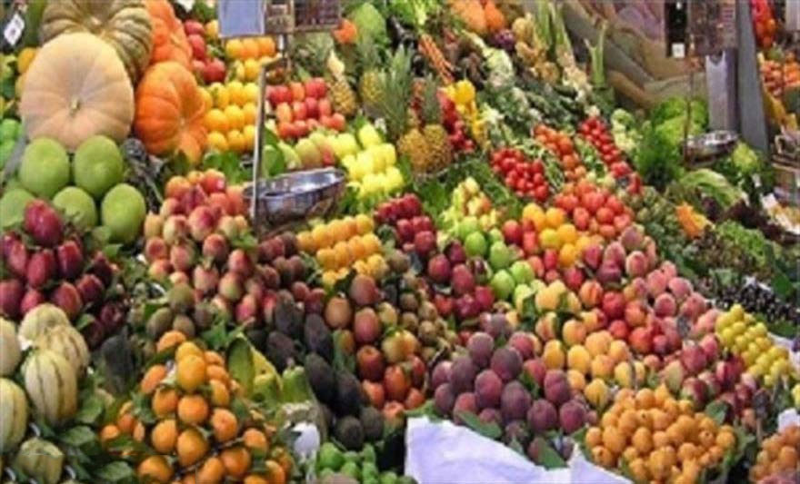 مصرف میوه و سبزی در کنترل و پیشگیری بیماری های غیر واگیر موثر است