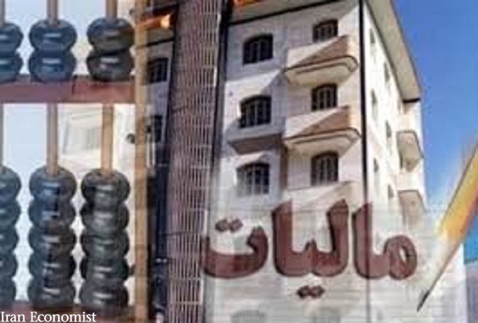 در گفتگو با مهر مطرح شد؛دولت عزمی در اجرای قانون مالیات بر خانه های خالی ندارددولت عزمی در اجرای قانون مالیات بر خانه های خالی ندارد