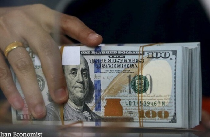 روند بازار ارز در اولین روز هفتهخط احتیاط در بازار ارز/ تعیین جهت قیمت دلارکدخبر: 423408 ۱۴۰۰/۰۴/۱۲ - ۱۰:۰۰