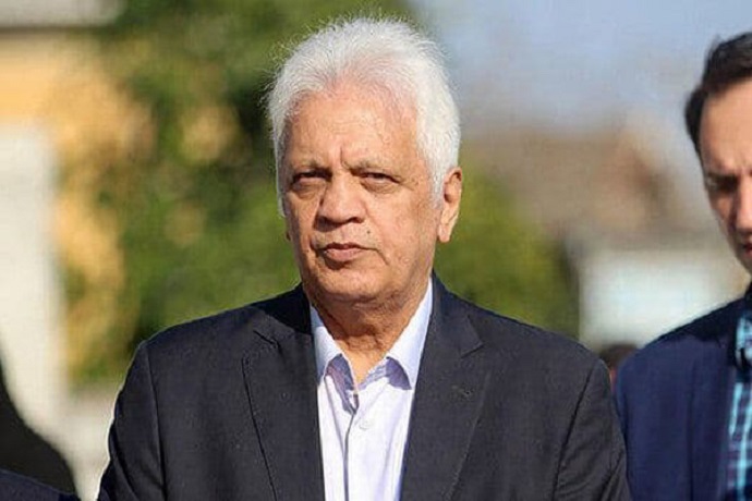 حاج رضایی در گفتگو با مهر:نگران حریفان داخلی تیم ملی هستم نه خارجیها/ مشکلات در تهران است!نگران حریفان داخلی تیم ملی هستم نه خارجیها/ مشکلات در تهران است! حاج رضایی در گفتگو با مهر:نگران حریفان داخلی تیم ملی هستم نه خارجیها/ مشکلات در تهران است!نگران حریفان داخلی تیم ملی هستم نه خارجیها/ مشکلات در تهران است!