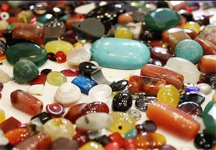 ایمیدرو متولی اجرای سند ملی توسعه گوهرسنگ&zwnj;ها است