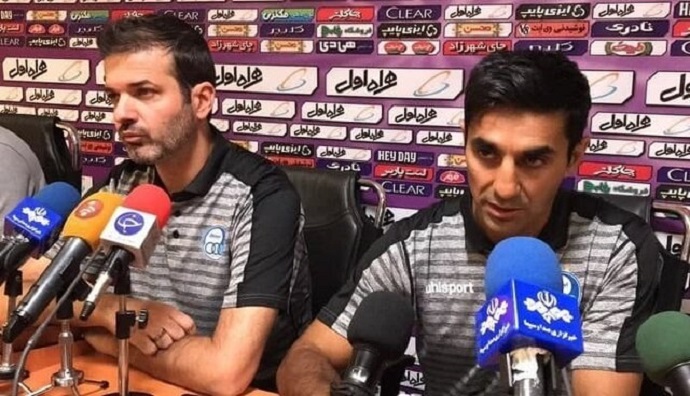 دستیار مجیدی به الغرافه و استراماچونی می&zwnj;پیوندد